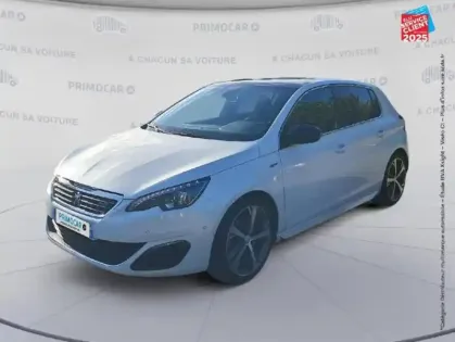 Photo Peugeot 308