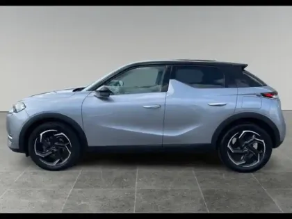 Photo 6 DS DS 3  Crossback Essence 130 Grand Chic Automatique