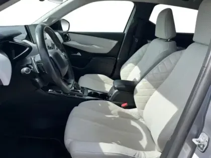 Photo 10 DS DS 3  Crossback Essence 130 Grand Chic Automatique