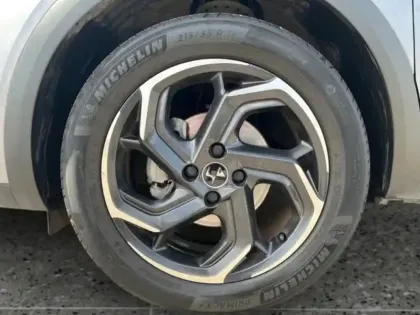 Photo 13 DS DS 3  Crossback Essence 130 Grand Chic Automatique