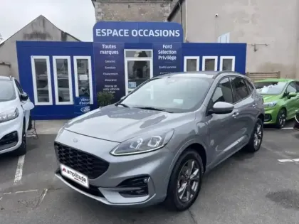 Photo Ford Kuga