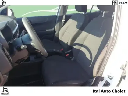 Photo 6 Kia Picanto  1.0 DPi 67ch Motion