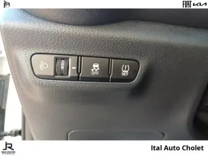 Photo 13 Kia Picanto  1.0 DPi 67ch Motion