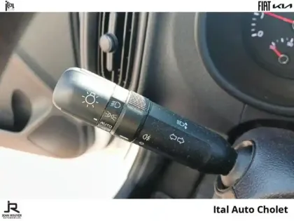 Photo 10 Kia Picanto  1.0 DPi 67ch Motion