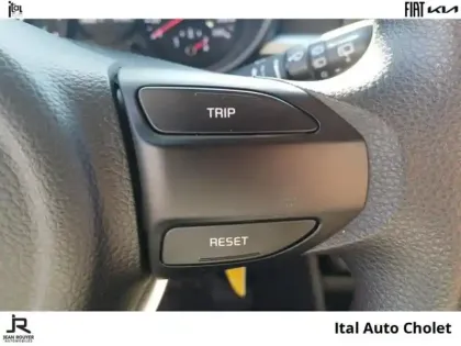 Photo 12 Kia Picanto  1.0 DPi 67ch Motion