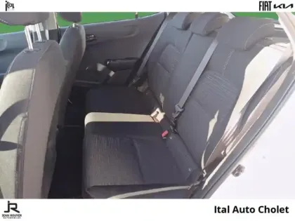 Photo 7 Kia Picanto  1.0 DPi 67ch Motion