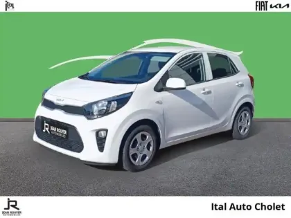 Photo Kia Picanto Motion