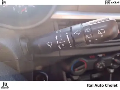 Photo 11 Kia Picanto  1.0 DPi 67ch Motion