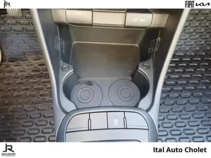 Photo 14 Kia Picanto  1.0 DPi 67ch Motion