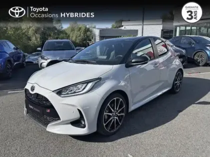Photo Toyota Yaris