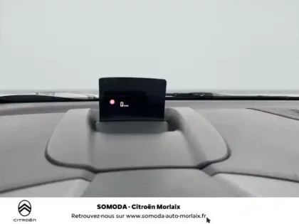 Photo 13 Citroën C3 Aircross  PureTech 110ch S&S Shine Pack