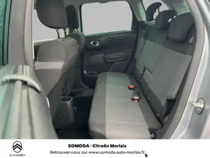 Photo 9 Citroën C3 Aircross  PureTech 110ch S&S Shine Pack