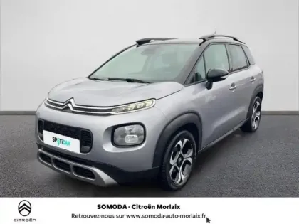 Photo Citroën C3 Aircross