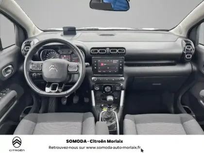 Photo 7 Citroën C3 Aircross  PureTech 110ch S&S Shine Pack