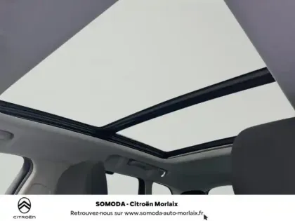 Photo 14 Citroën C3 Aircross  PureTech 110ch S&S Shine Pack