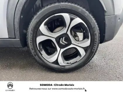 Photo 10 Citroën C3 Aircross  PureTech 110ch S&S Shine Pack