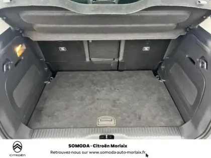 Photo 5 Citroën C3 Aircross  PureTech 110ch S&S Shine Pack