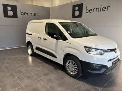 Photo Toyota Proace