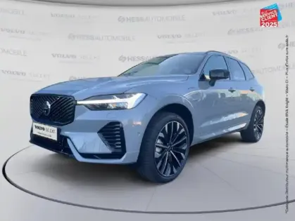 Photo Volvo Xc60