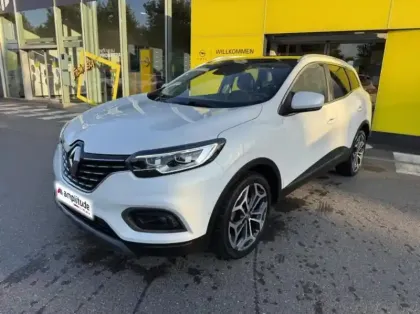 Photo Renault Kadjar