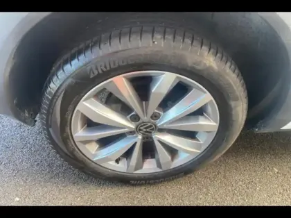 Photo 12 Volkswagen T-roc  1.0 TSI 110ch Lounge