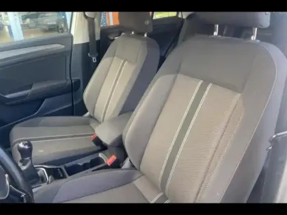 Photo 9 Volkswagen T-roc  1.0 TSI 110ch Lounge