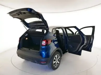 Photo 5 Renault Captur  0.9 TCe 90ch energy Business Euro6c