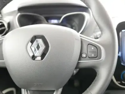 Photo 14 Renault Captur  0.9 TCe 90ch energy Business Euro6c