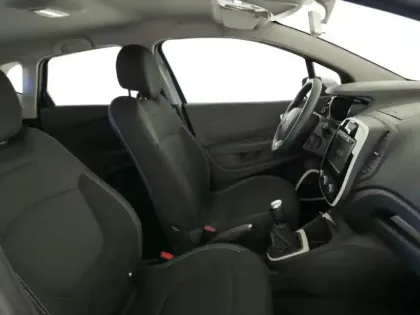 Photo 7 Renault Captur  0.9 TCe 90ch energy Business Euro6c