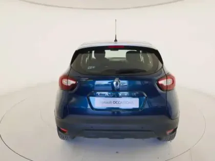 Photo 3 Renault Captur  0.9 TCe 90ch energy Business Euro6c
