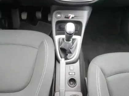 Photo 13 Renault Captur  0.9 TCe 90ch energy Business Euro6c