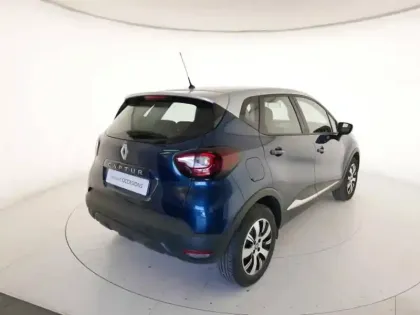 Photo 1 Renault Captur  0.9 TCe 90ch energy Business Euro6c