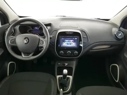 Photo 2 Renault Captur  0.9 TCe 90ch energy Business Euro6c