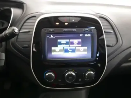 Photo 12 Renault Captur  0.9 TCe 90ch energy Business Euro6c