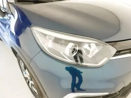 Photo 10 Renault Captur  0.9 TCe 90ch energy Business Euro6c