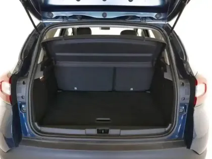 Photo 4 Renault Captur  0.9 TCe 90ch energy Business Euro6c