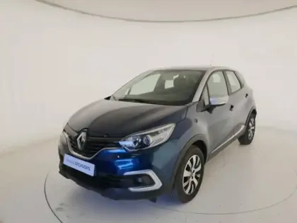 Photo Renault Captur