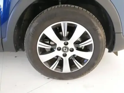 Photo 9 Renault Captur  0.9 TCe 90ch energy Business Euro6c