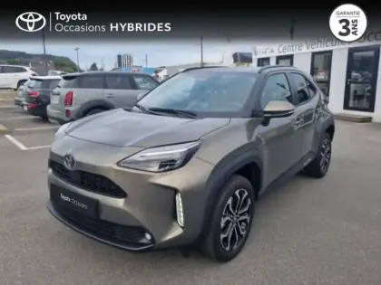 Photo Toyota Yaris
