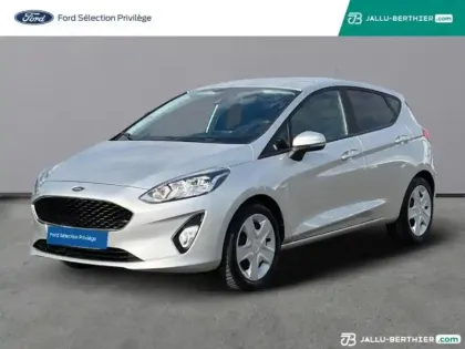 Photo Ford Fiesta
