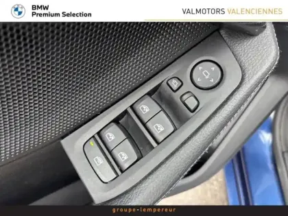 Photo 13 BMW Serie 1 Série 1 118iA 140ch Luxury DKG7 112g