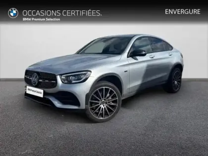 Photo Mercedes Classe Glc