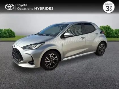 Photo Toyota Yaris