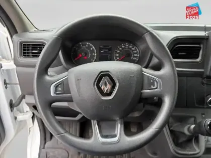 Photo 11 Renault Master Gén. III (F62) Ph3 Evo Confort 4