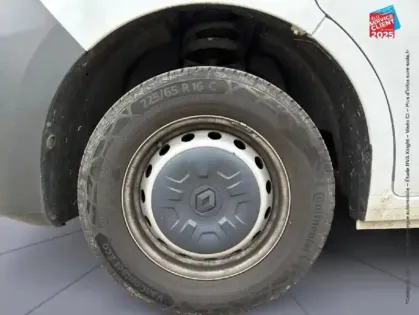 Photo 9 Renault Master Gén. III (F62) Ph3 Evo Confort 4