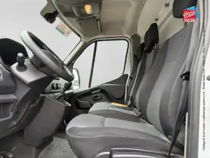 Photo 25 Renault Master  Fg F3500 L2H2 2.3 Blue dCi 135ch Confort Euro6