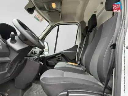 Photo 10 Renault Master Gén. III (F62) Ph3 Evo Confort 4