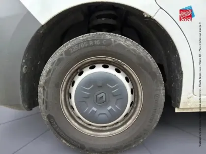 Photo 24 Renault Master  Fg F3500 L2H2 2.3 Blue dCi 135ch Confort Euro6