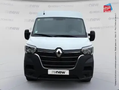 Photo 16 Renault Master  Fg F3500 L2H2 2.3 Blue dCi 135ch Confort Euro6