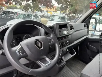 Photo 14 Renault Master Gén. III (F62) Ph3 Evo Confort 4